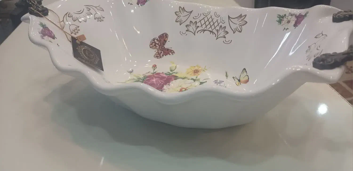 میوه خوری|ظروف سرو و پذیرایی|رفسنجان, |دیوار