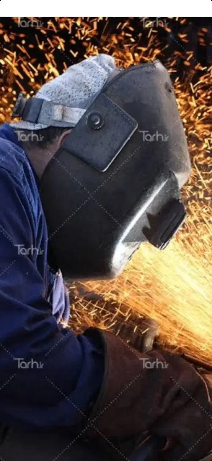 خدمات جوشکاری خرده کاری|خدمات پیشه و مهارت|کلارآباد, |دیوار