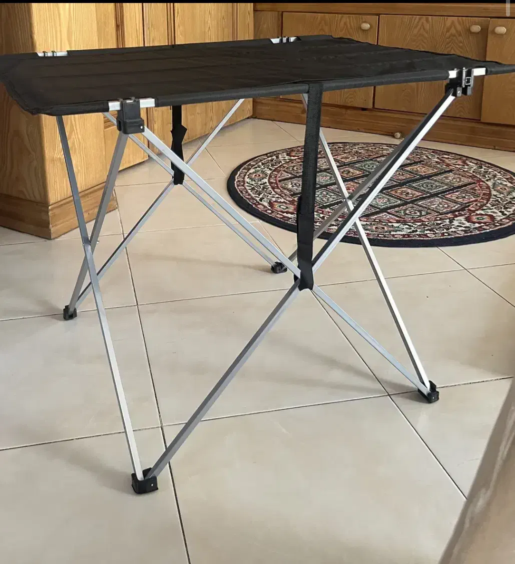 میز تاشو کوهنوردی|کوهنوردی و کمپینگ|مشهد, اقبال|دیوار