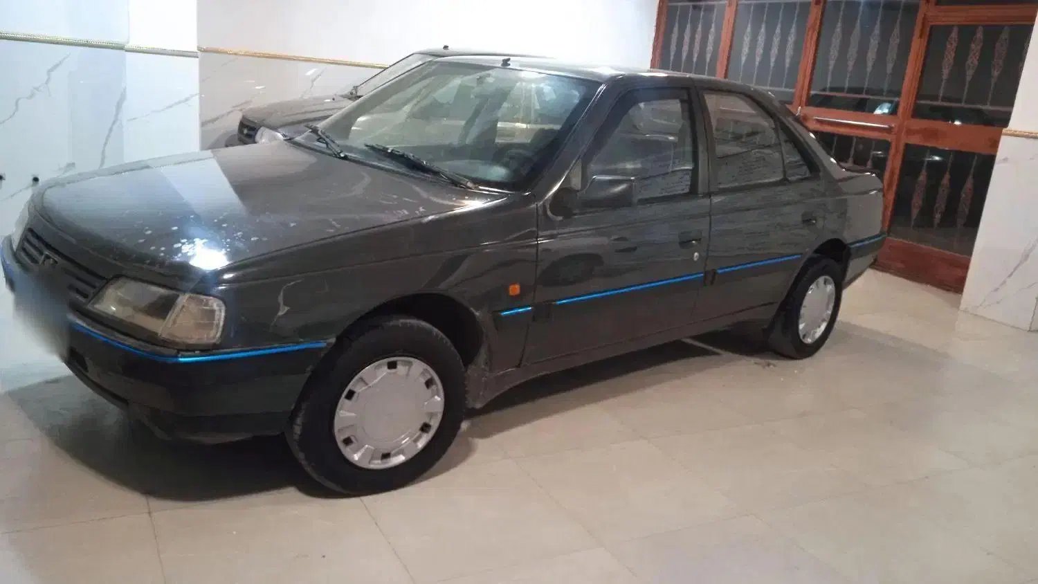 آردی آی 85|خودرو سواری و وانت|اردبیل, |دیوار