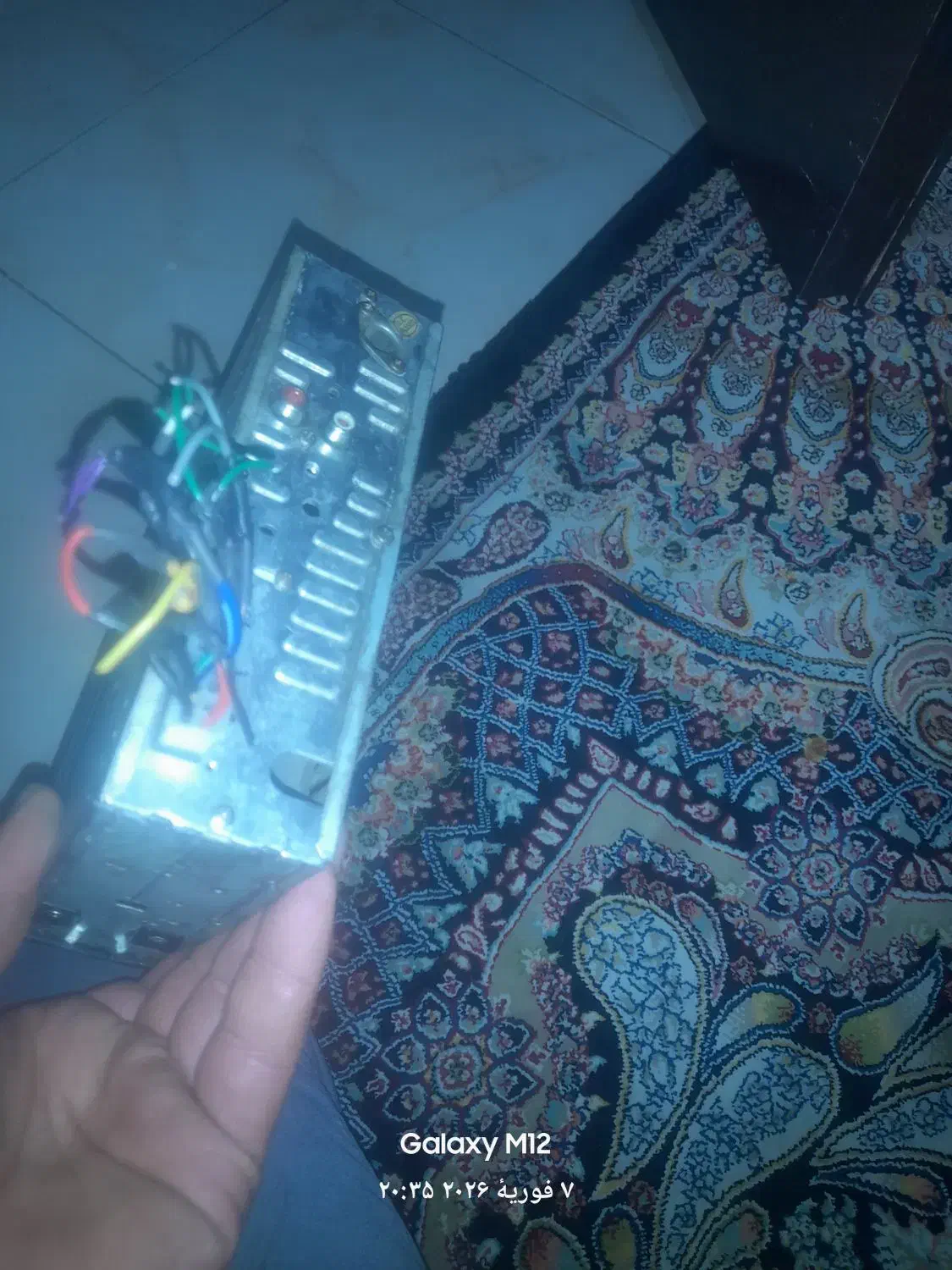 ظبط|سیستم صوتی خانگی|همدان, |دیوار