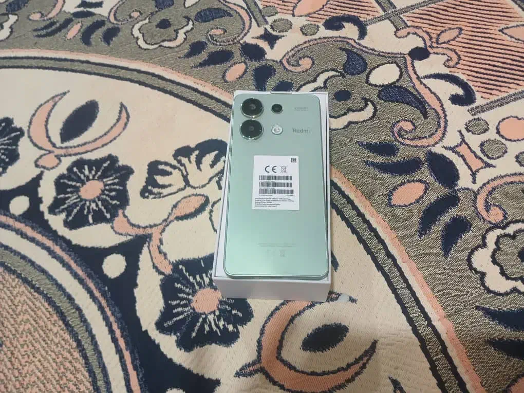 نوت13|موبایل|یاسوج, |دیوار