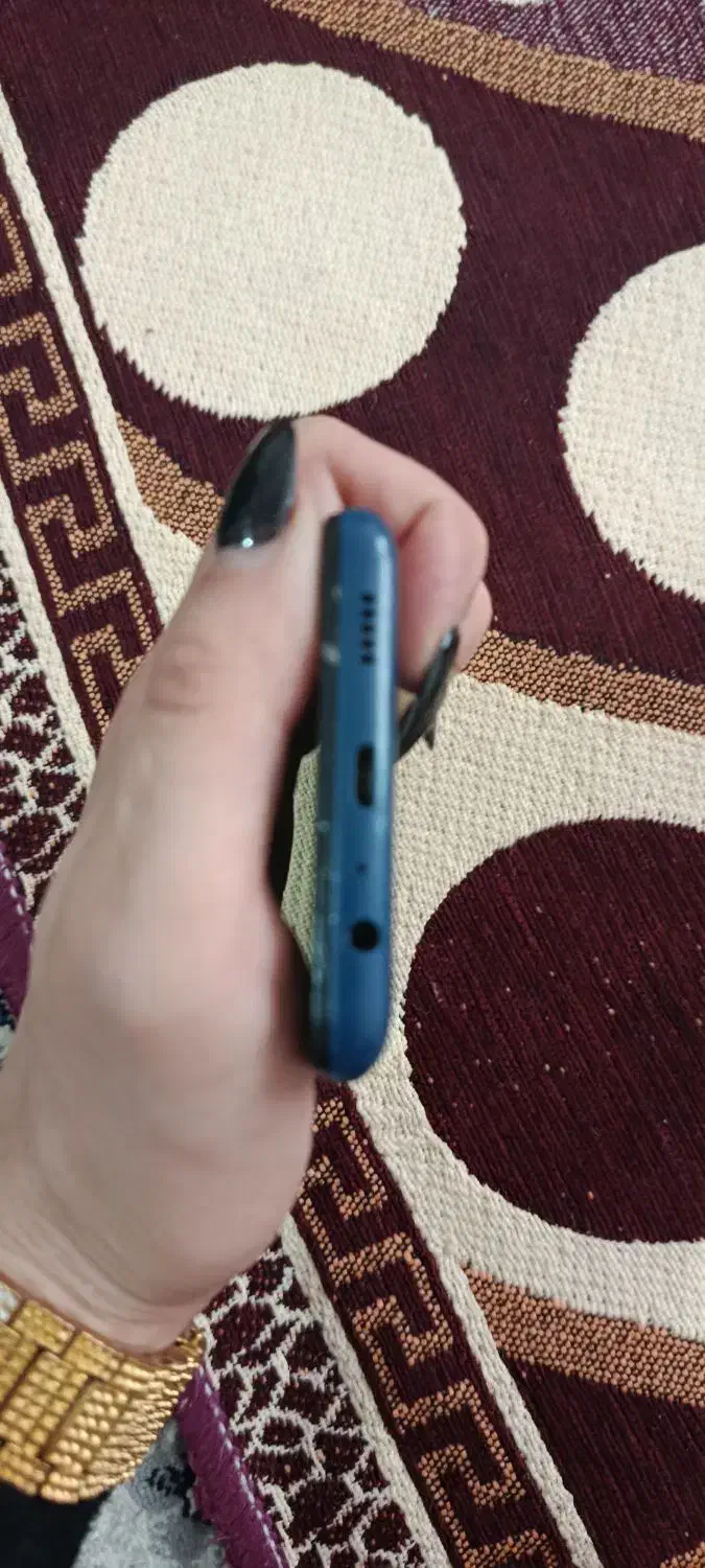 گوشی A01|موبایل|تبریز, |دیوار