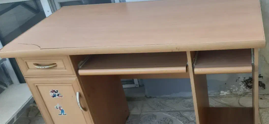 میزتحریر|میز تحریر و کامپیوتر|کرمانشاه, |دیوار