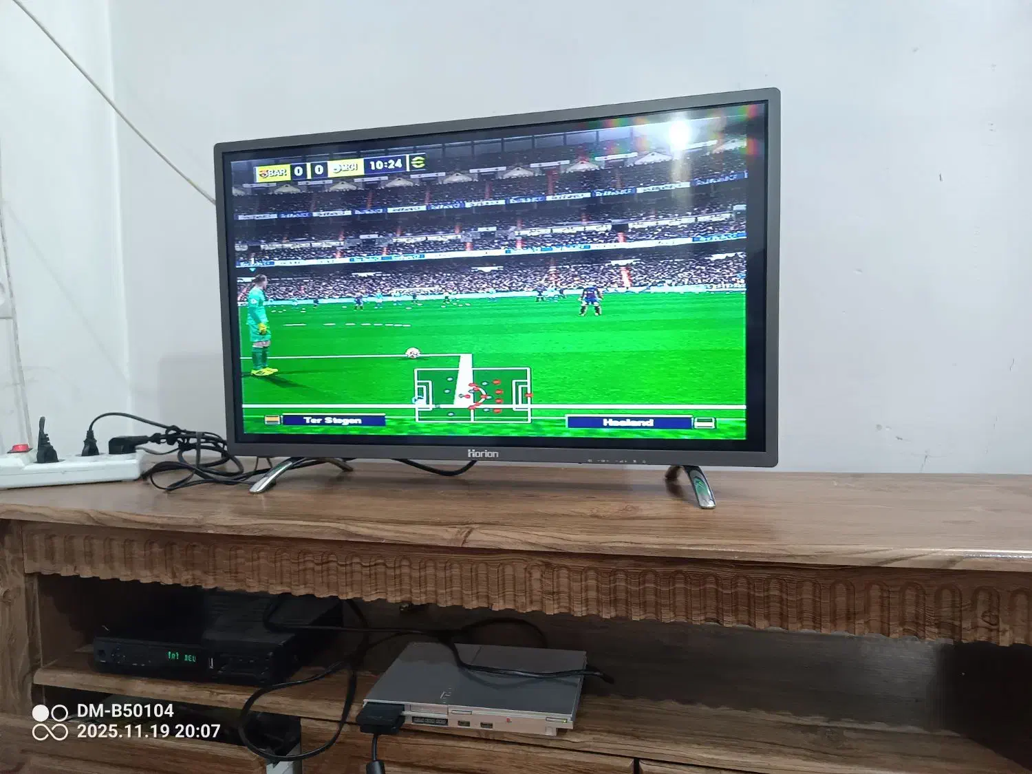 تلویزیون 32LED اینچ|تلویزیون و پروژکتور|خوی, |دیوار