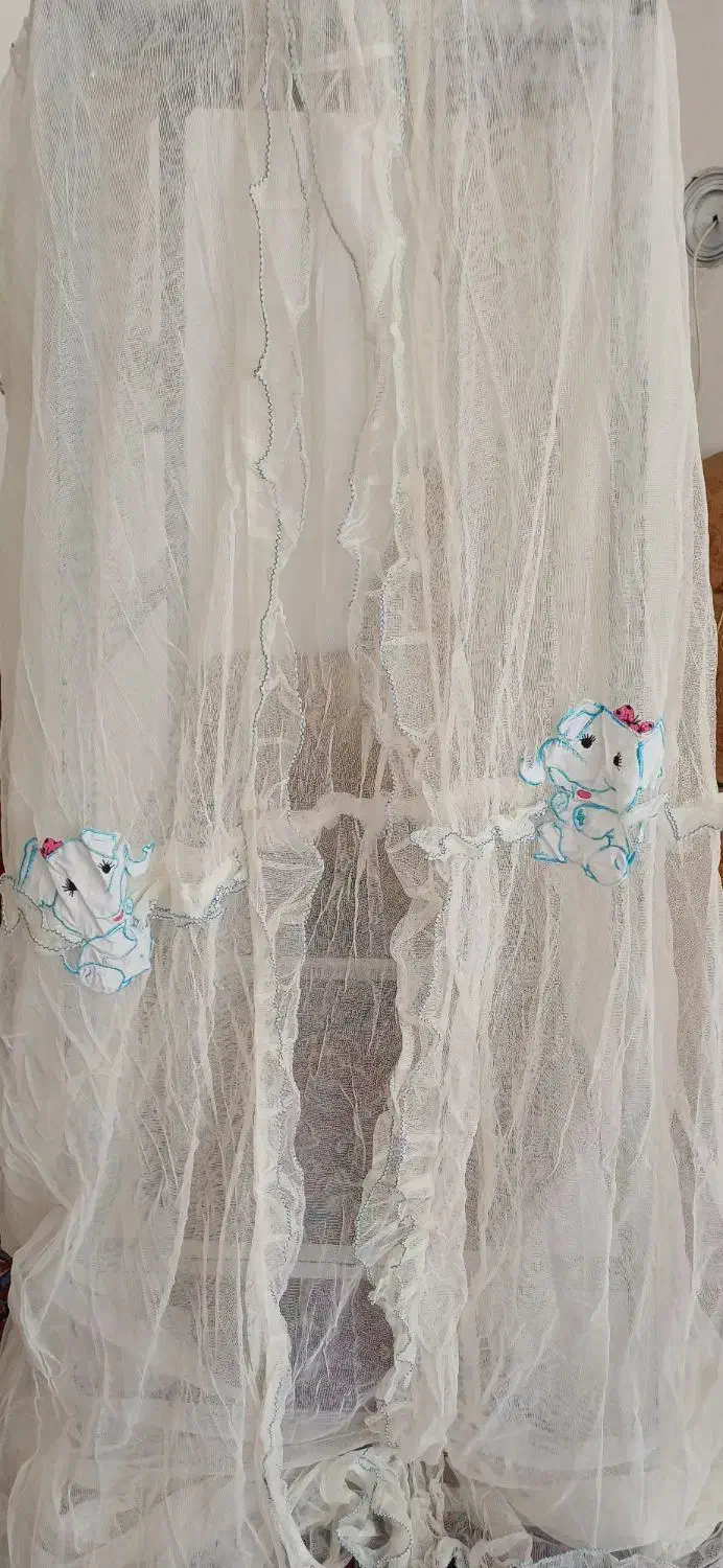 پشه بند|سرویس روتختی|ملایر, |دیوار