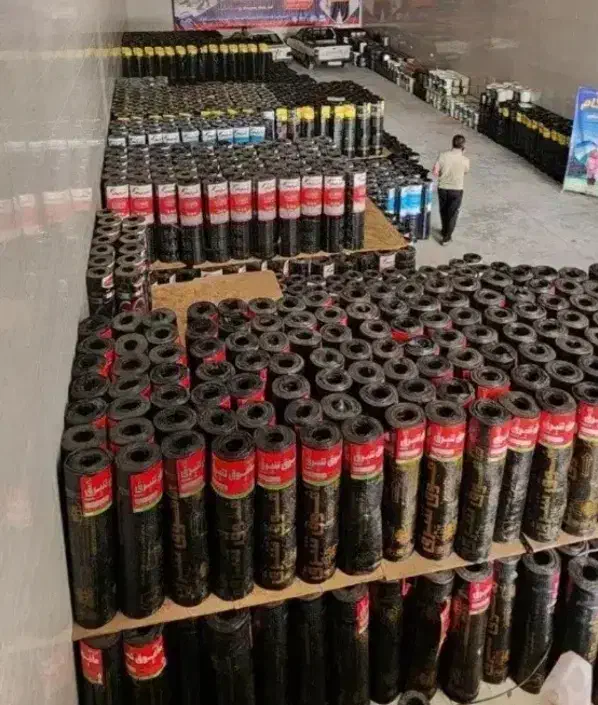 پخش نصب ایزوگام شرق|خدمات پیشه و مهارت|شیراز, شریف‌آباد|دیوار