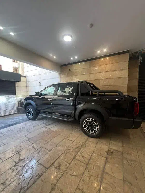 فروش T9 صفر|خودرو سواری و وانت|تهران, امام زاده عبدالله|دیوار