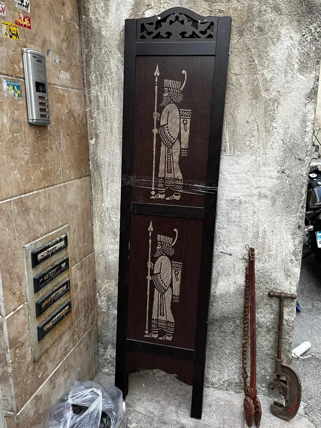 ابزار کارگری لوله و اتصالات|ابزارآلات|تهران, سبلان (لشگر)|دیوار