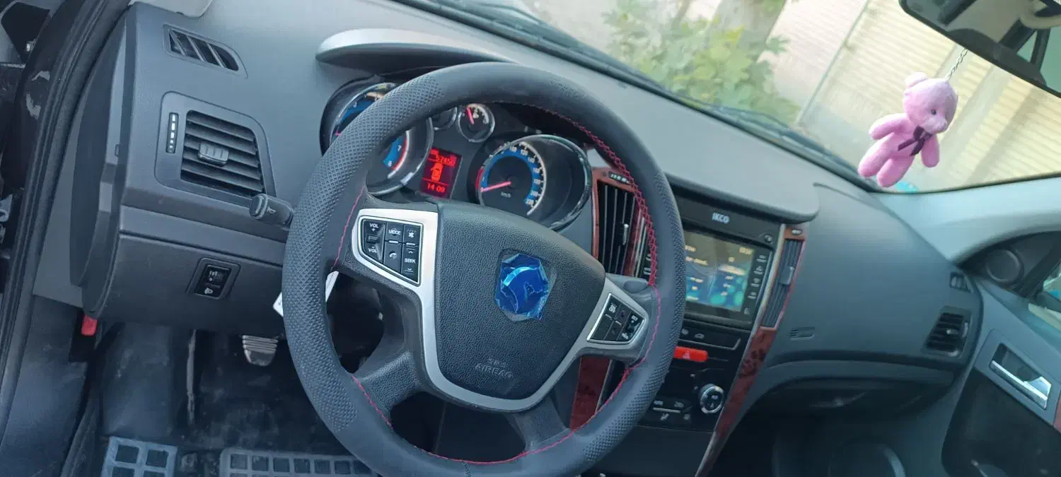 دنا معمولی مدل 95|خودرو سواری و وانت|ارومیه, |دیوار