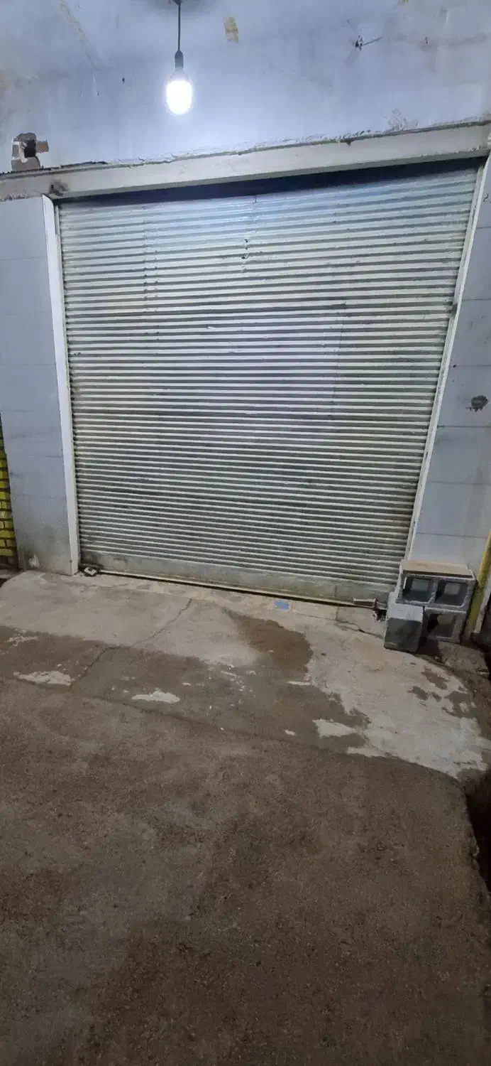 فروش مغازه  ۲۲ متری|فروش مغازه و غرفه|مسجد سلیمان, |دیوار