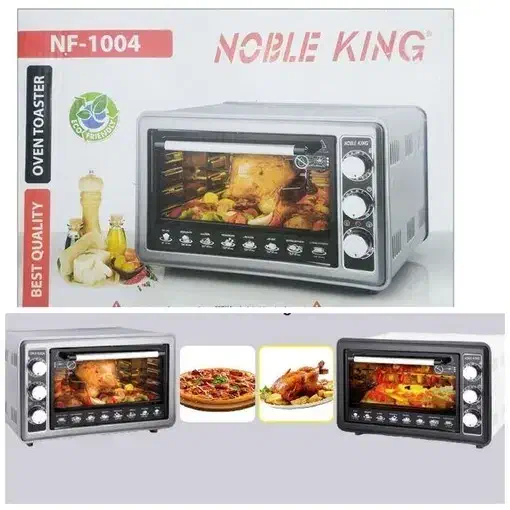 آون توستر 60لیتری|اجاق گاز و لوازم برقی پختوپز|شیراز, گلکوب|دیوار