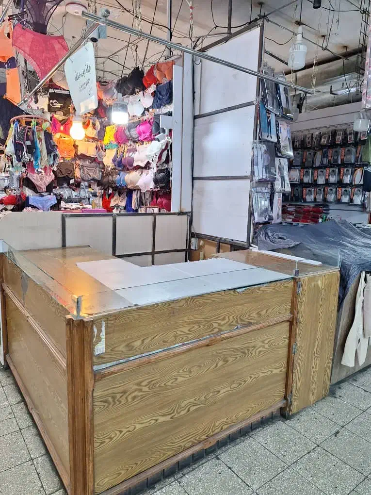 غرفه کوچه برلن|اجارهٔ مغازه و غرفه|تهران, لاله زار|دیوار