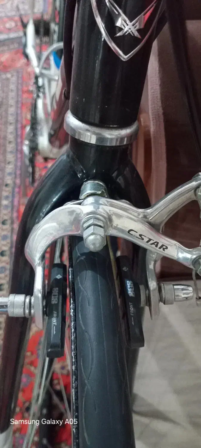 دوچرخه کورسی|دوچرخه، اسکیت، اسکوتر|تهران, جوادیه|دیوار