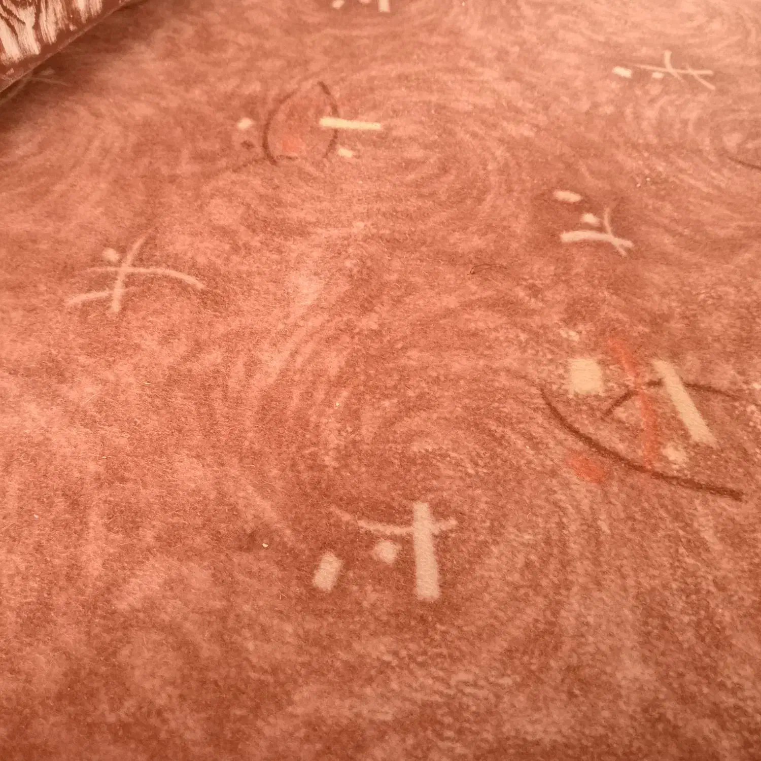 یک عدد موکت   از 12 متر بیشتر به فروش می رسد|موکت|خرم‌آباد, |دیوار