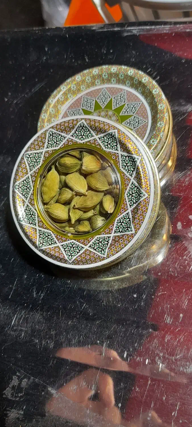 عرضه و فروش هل لاخوشه|خوردنی و آشامیدنی|ری, شهید غیوری (ابن باویه)|دیوار