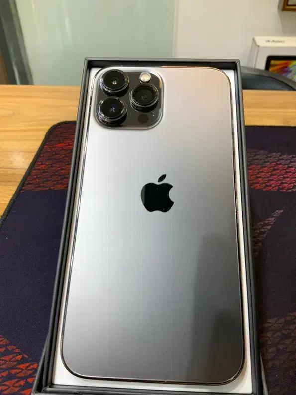 iPhone 13promax|موبایل|تهران, جردن|دیوار