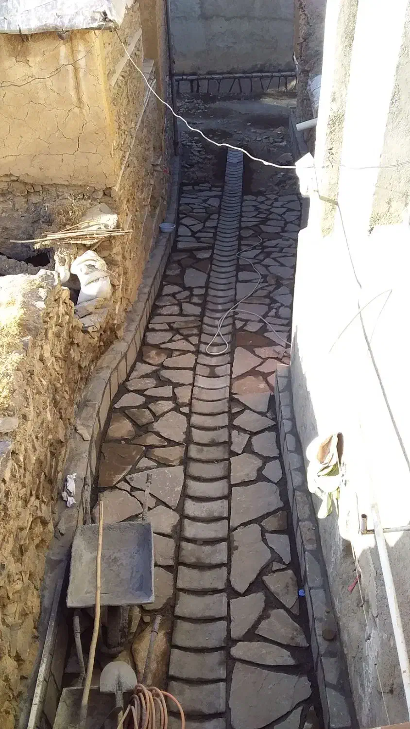 بنائی|خدمات پیشه و مهارت|سنندج, |دیوار