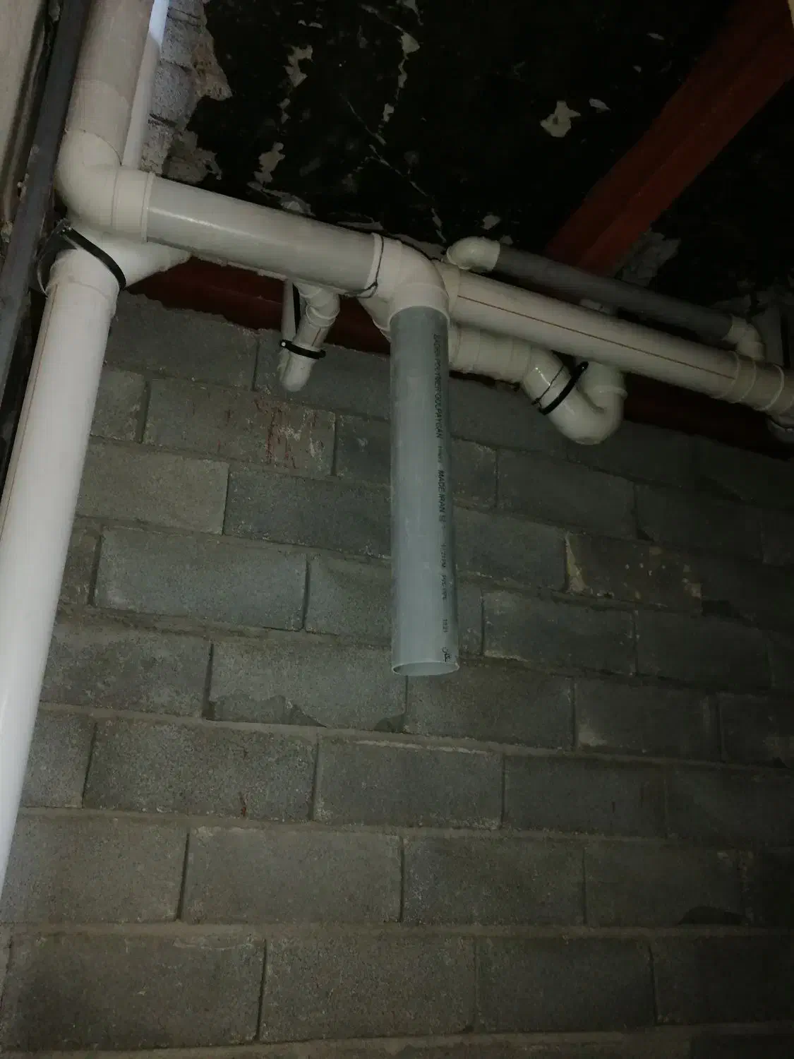 لوله کشی  گلبهار، مشهد،|خدمات پیشه و مهارت|گلبهار, شهر جدید گلبهار|دیوار