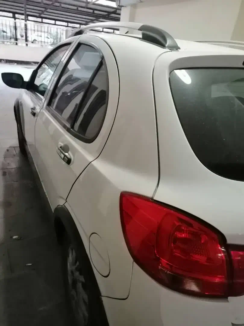 فروش کوئیک اتومات 98 نیاز مالی|خودرو سواری و وانت|ساری, |دیوار