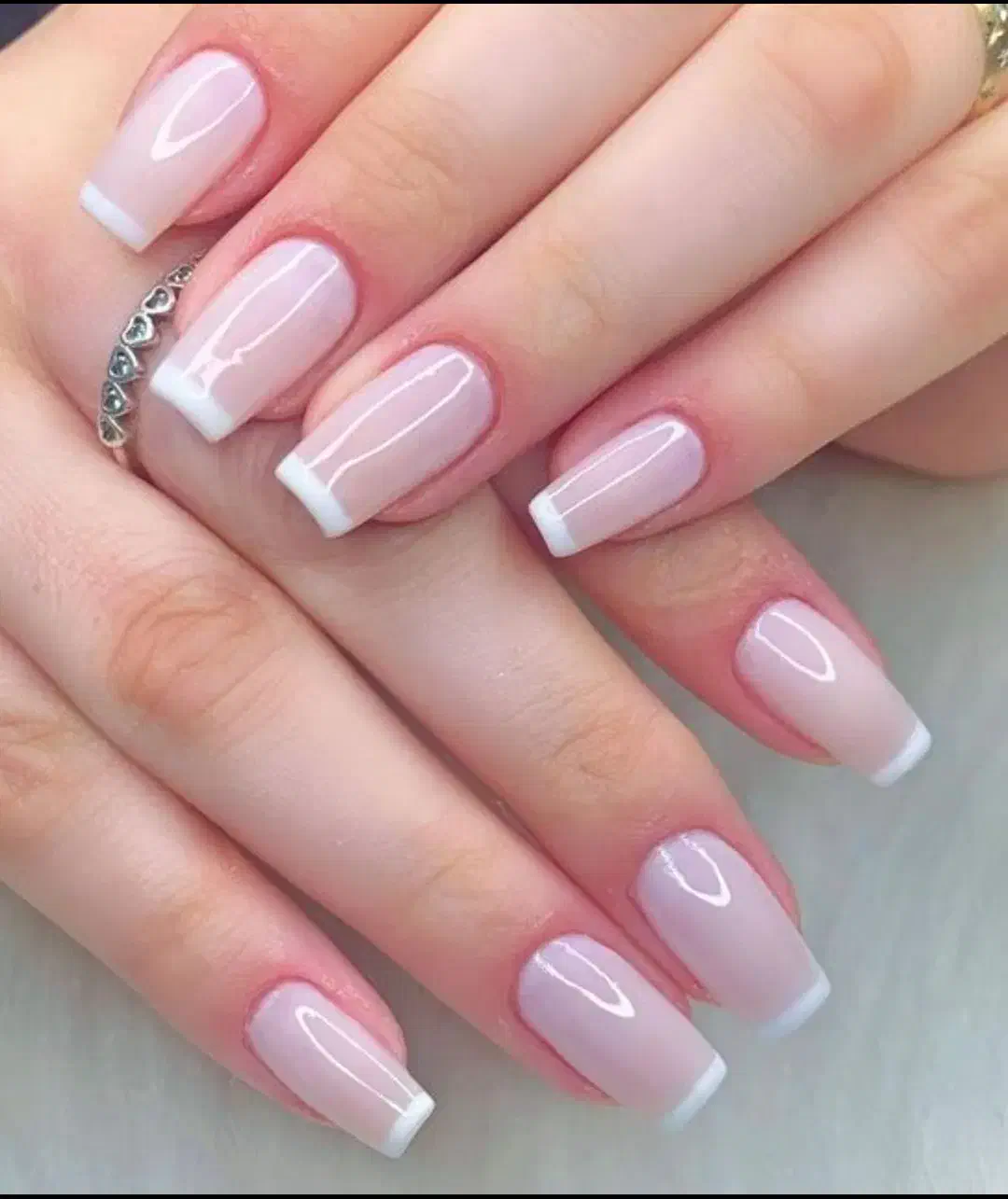 ناخنکاری|خدمات آرایشگری و زیبایی|رباط‌کریم, شترخوار|دیوار