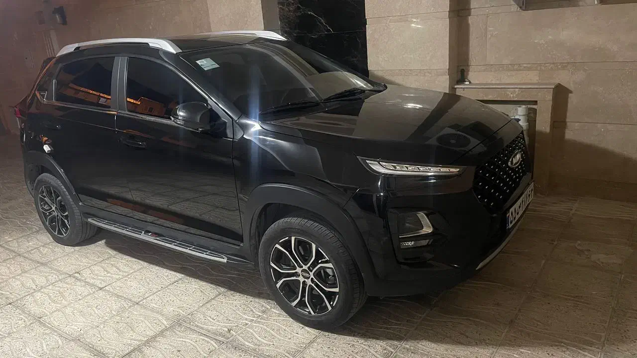 ایکس ۲۲ پرو ۴۰۴|خودرو سواری و وانت|شیراز, دینکان|دیوار