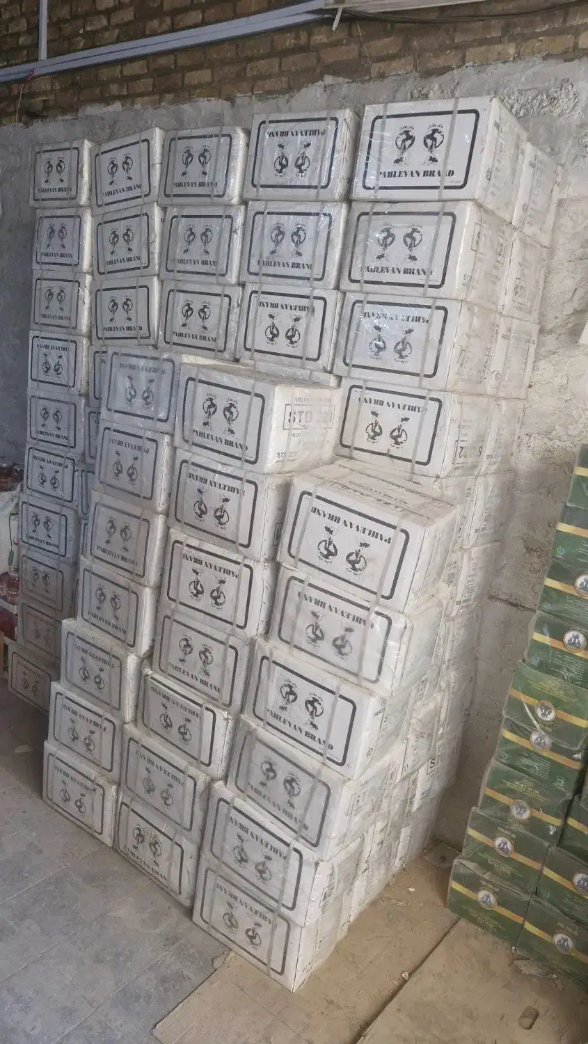 انواع چای وبرنج ایرانی وخارجی ورب وحبوبات وغیره|خوردنی و آشامیدنی|سنندج, |دیوار