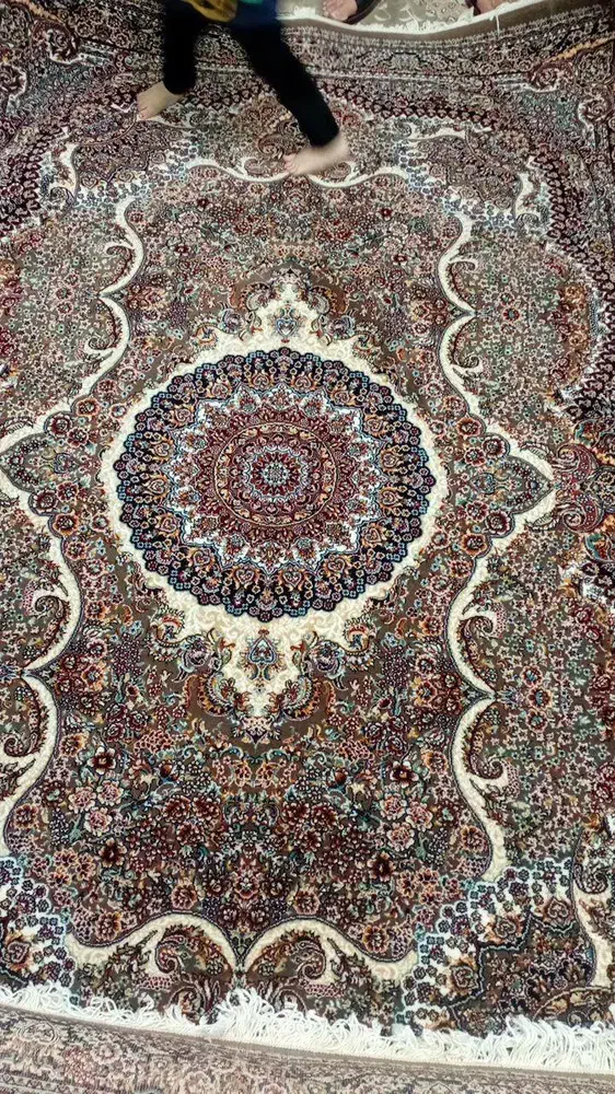 فرش نگین مشهد|فرش|مشهد, امیریه|دیوار