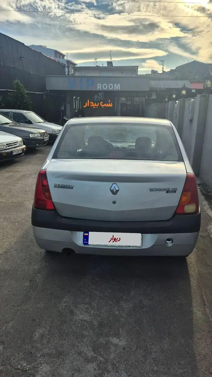 ال نود مدل ۸۷|خودرو سواری و وانت|لاهیجان, امیرشهید|دیوار