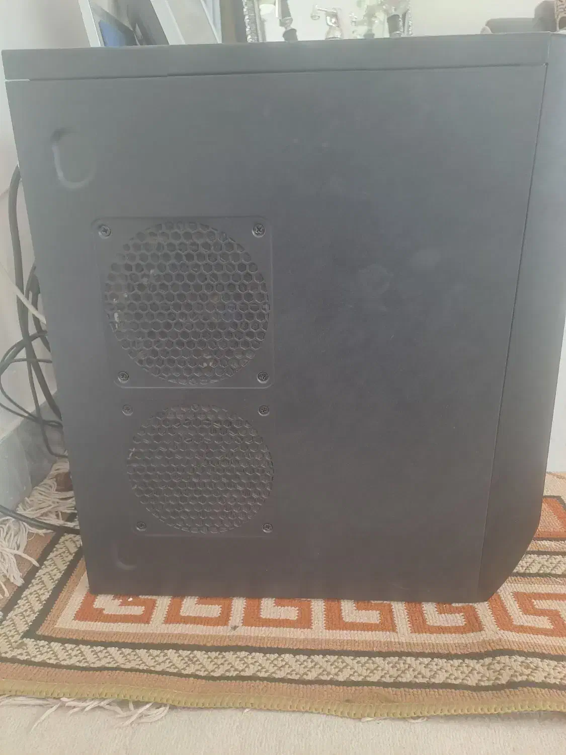 کامپیوتر ویندوز ۱۰|رایانه رومیزی|گرمسار, |دیوار