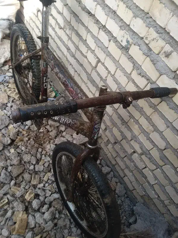 دوچرخه 20|دوچرخه، اسکیت، اسکوتر|آبادان, |دیوار