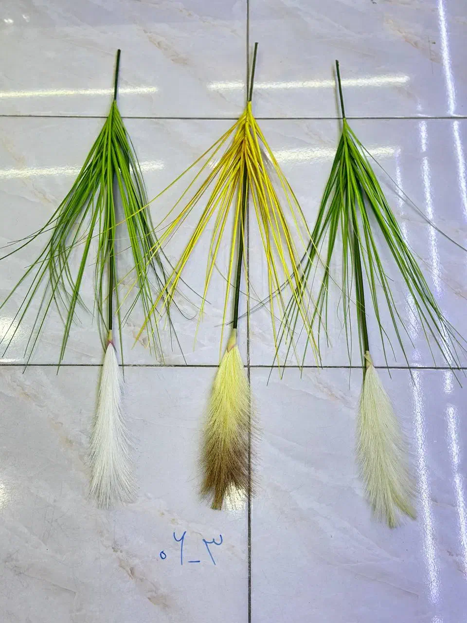 گل مصنوعی و گلدان خورشیدی رقصنده|گل مصنوعی|اسدآباد, |دیوار