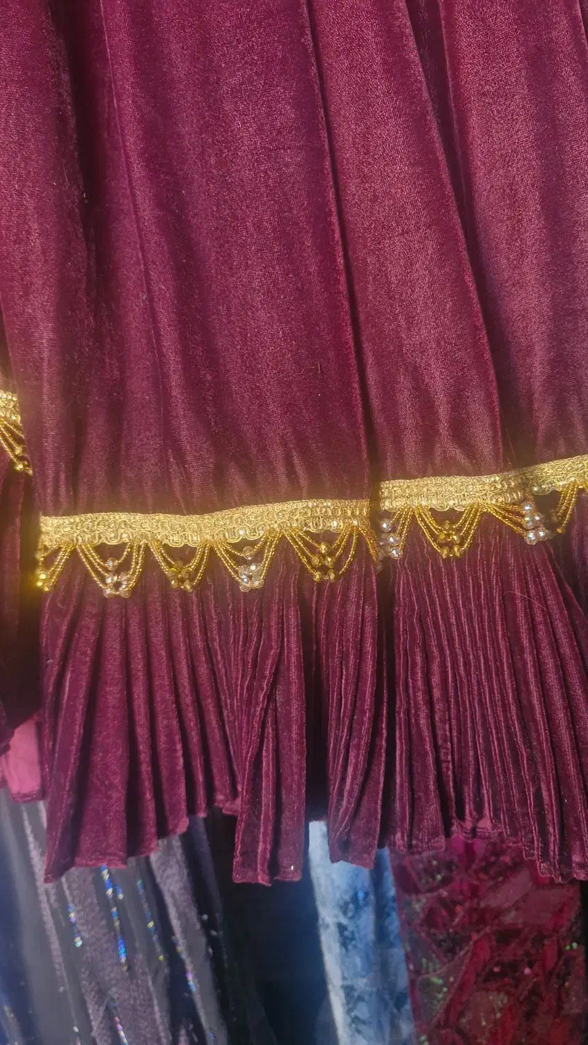 لباس محلی|لباس|یاسوج, |دیوار