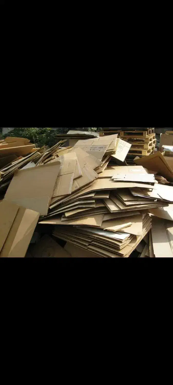 کارتن ضایعاتی|حراج|هرسین, |دیوار