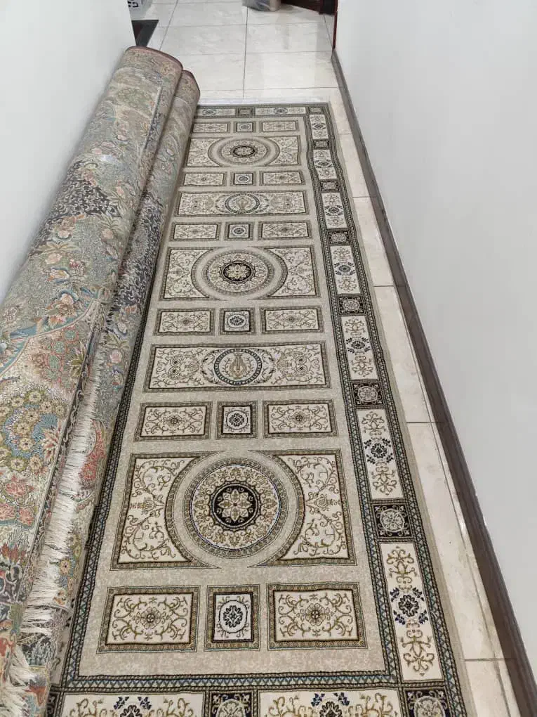 فرش|فرش|شیراز, معالی‌آباد|دیوار