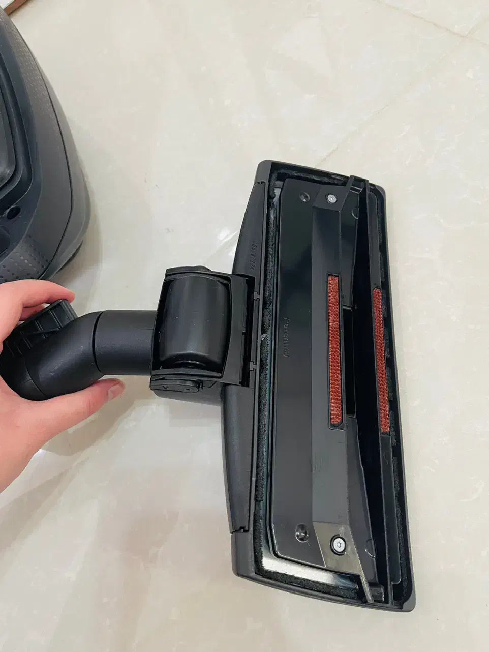 جارو برقی بوش|جاروبرقی، جارو شارژی، بخارشو|شهرکرد, |دیوار