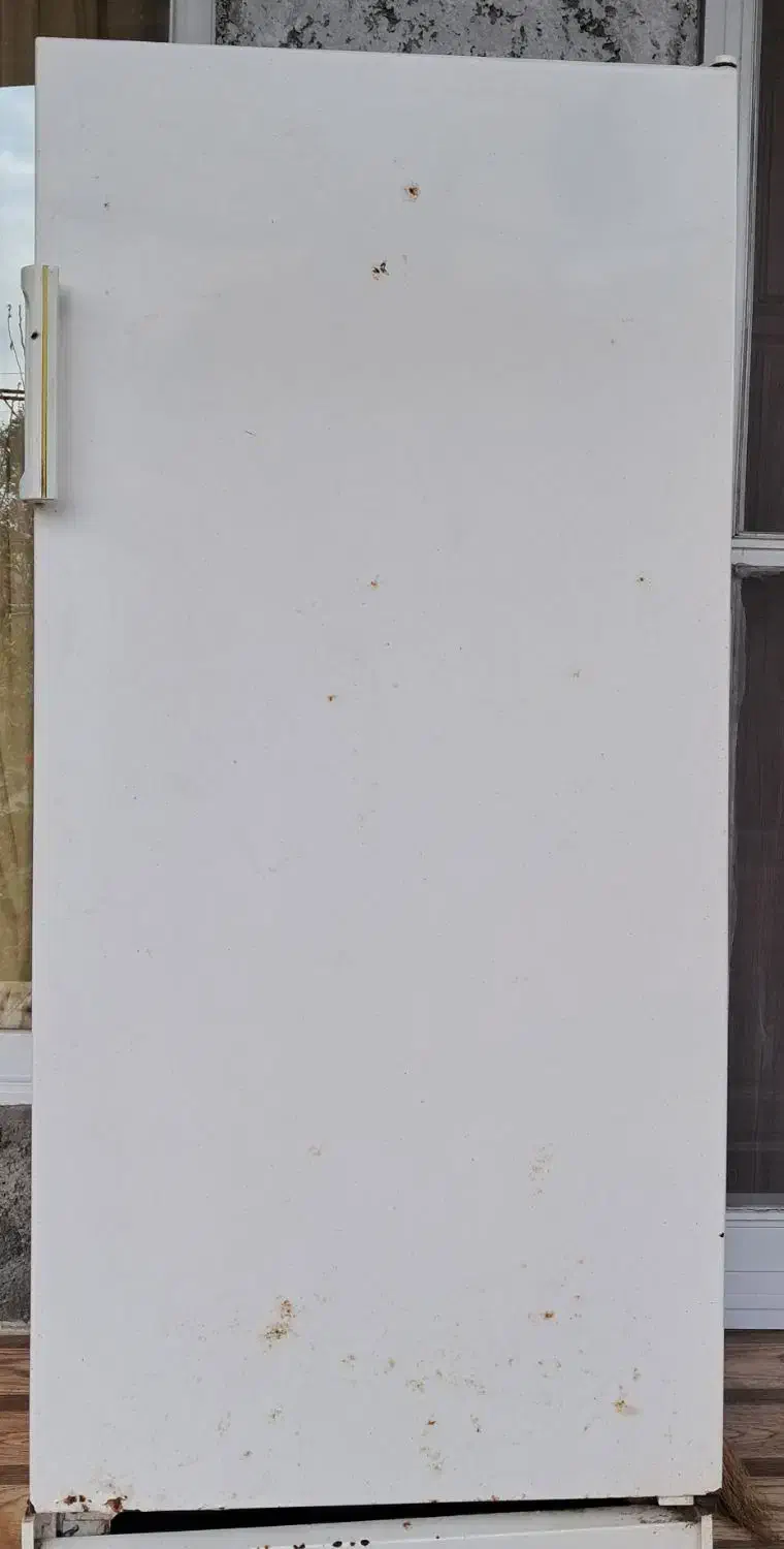 یخچال معمولی ارج|یخچال و فریزر|محمودآباد, |دیوار