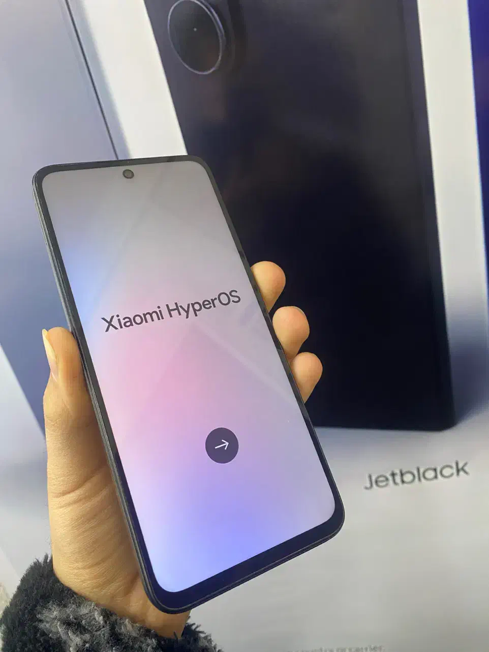 شیاعومی ردمی۱۳|موبایل|قم, نیروگاه|دیوار