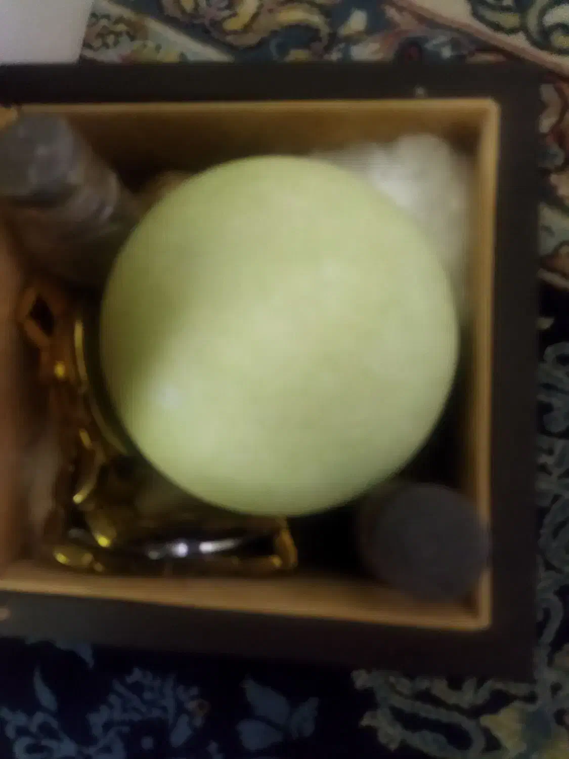 گوهر|جواهرات|قم, شاه سید علی|دیوار