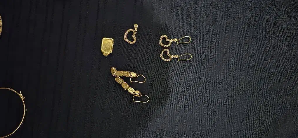 طلا|جواهرات|دهدشت, |دیوار