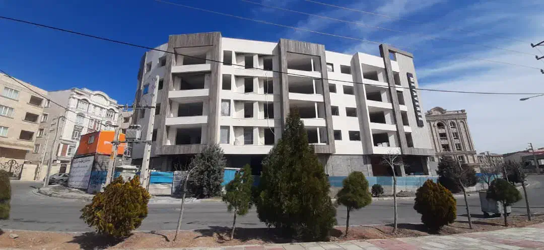 فاز صفر متاورس|فروش آپارتمان|پرند, فاز ۰|دیوار