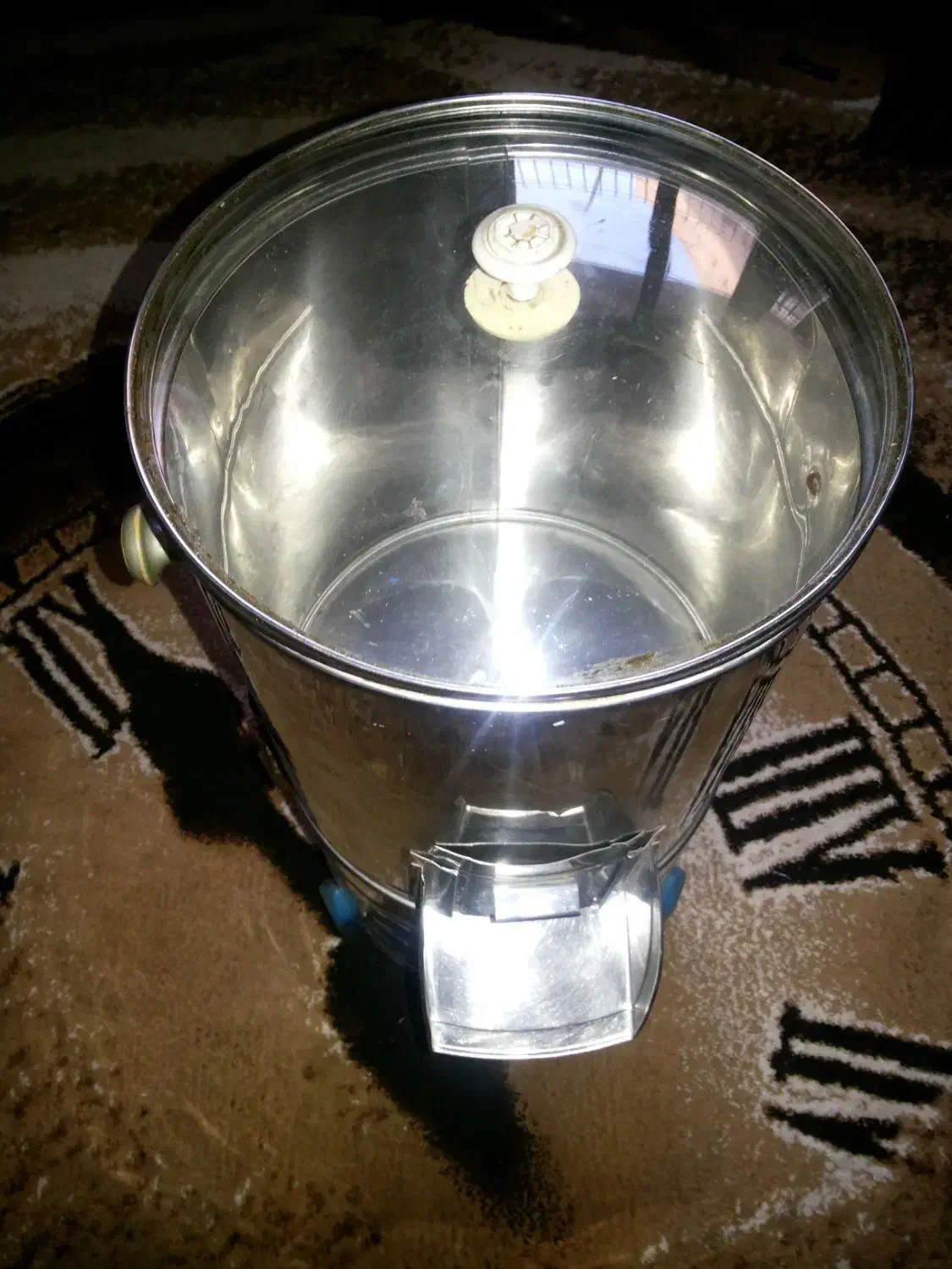 سبزی خردکن برقی SABZINO|خردکن، آسیاب، غذاساز|اسلامشهر, شهرک سالور|دیوار