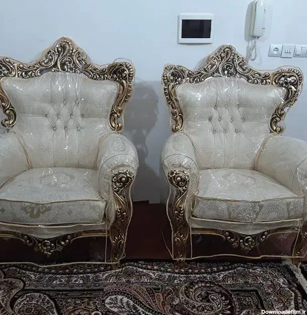 کاورلوازم برقی اشپزخانه مپلمان|سایر لوازم برقی|مراغه, |دیوار