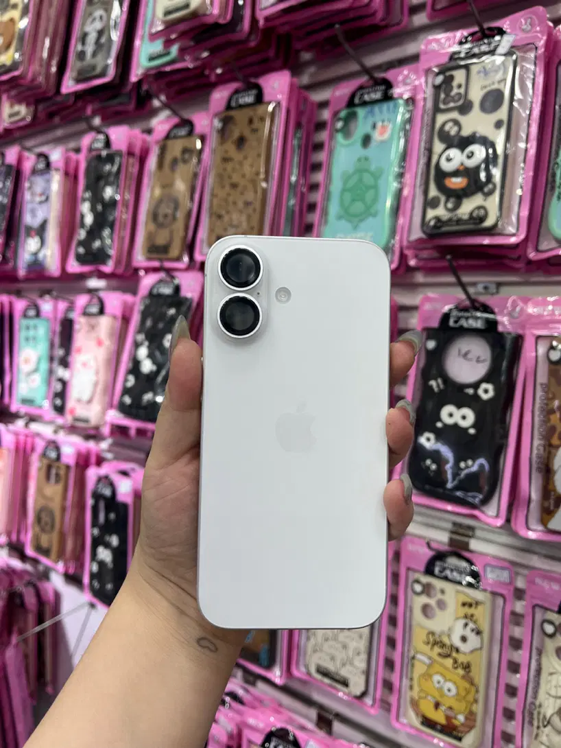 Iphone 16 Normal 94|موبایل|اهواز, نادری|دیوار