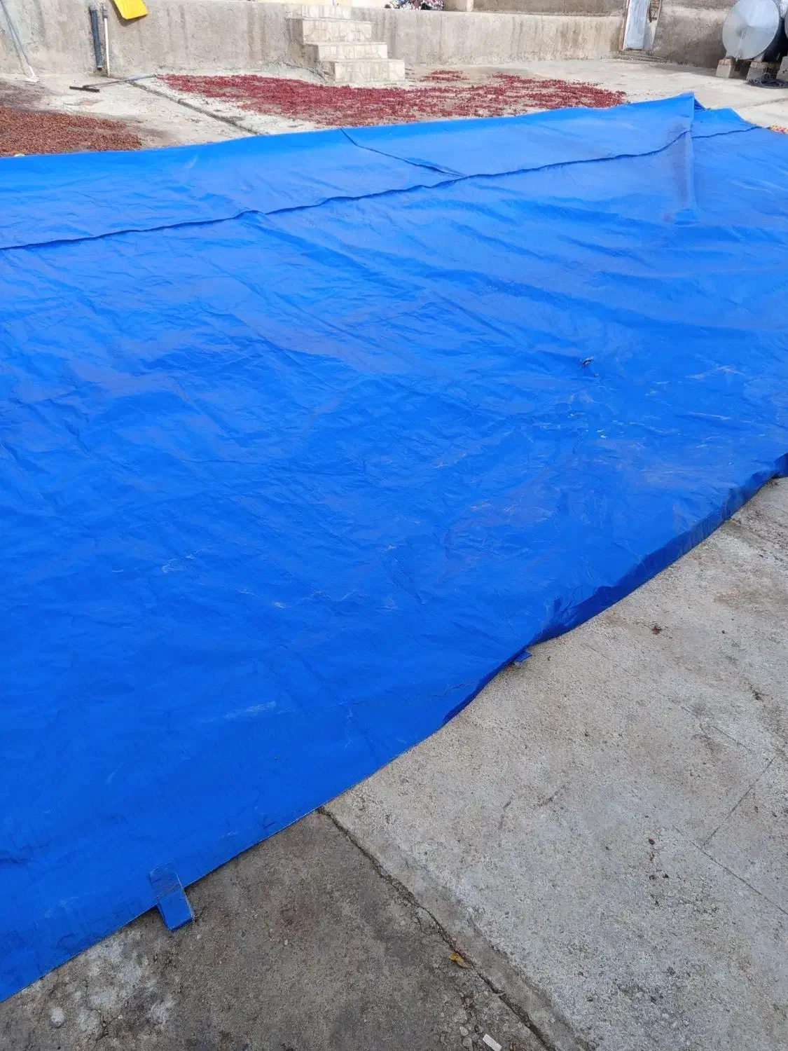 چادر مخصوص دامدار|عمده‌فروشی|کوهنانی, |دیوار