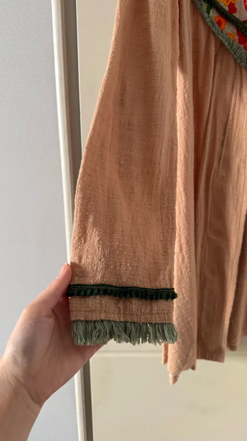 مانتو سنتی|لباس|گرگان, |دیوار