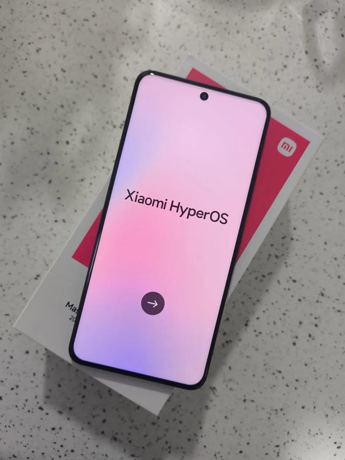 Note15 pro 4g|موبایل|پرند, فاز ۵|دیوار