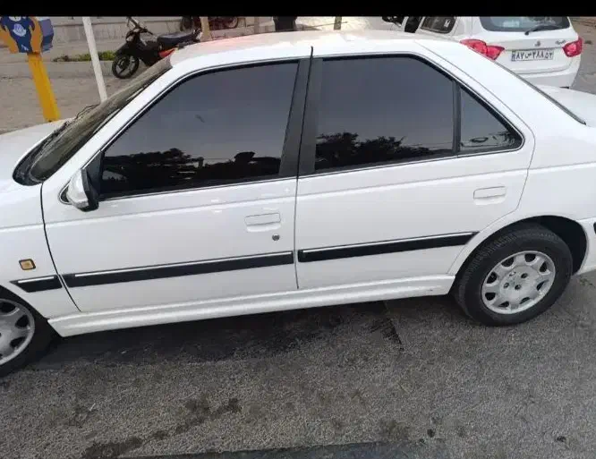 پارس ۹۷ لوازمی|خودرو سواری و وانت|جیرفت, |دیوار