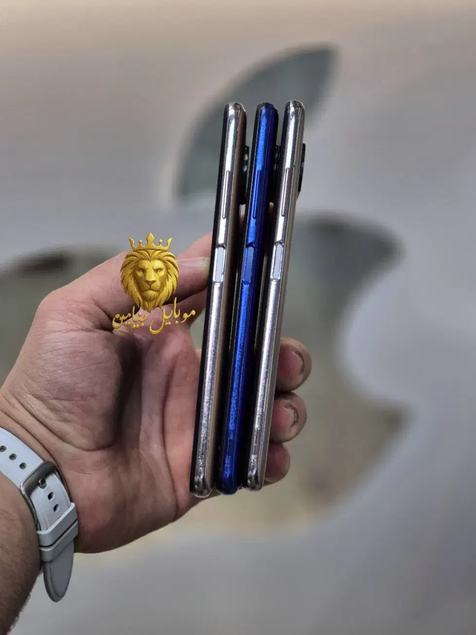 شیاومی Poco  X3pro 256Gig  ram8 سالم تست شده|موبایل|رشت, لاکانی|دیوار