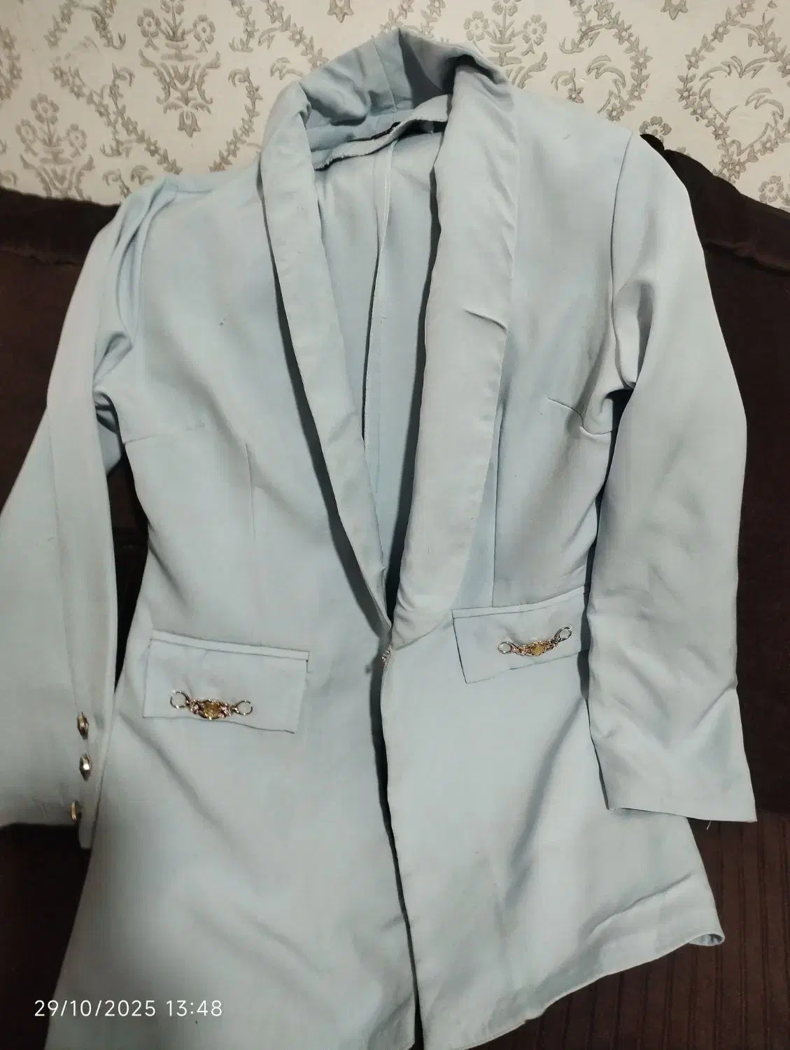 چندتا کت مجلسی ومانتو|لباس|دورود, |دیوار